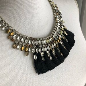 Gorgeous Statement Necklace